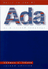 Cover file for 'Ada As A Second Language'