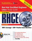 Cover file for 'RHCE Red Hat Certified Engineer Linux (Exam RH302)'