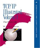 Cover file for 'The Protocols (TCP/IP Illustrated, Volume 1)'