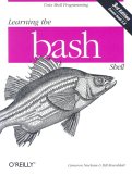 Cover file for 'Learning the bash Shell (Nutshell Handbooks)'
