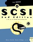Cover file for 'Book of SCSI 2/E'