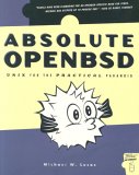 Cover file for 'Absolute OpenBSD: UNIX for the Practical Paranoid'